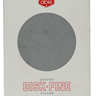 Able Fine Metal Filter